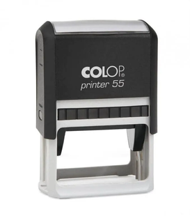 Colop Printer 55 (чорна) 00247 фото