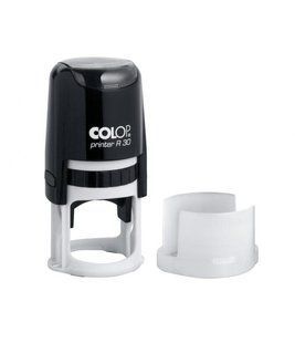 Colop Printer R 30 (Чорна) 00198 фото