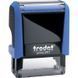 Trodat printy 4911 (синя) 00043 фото