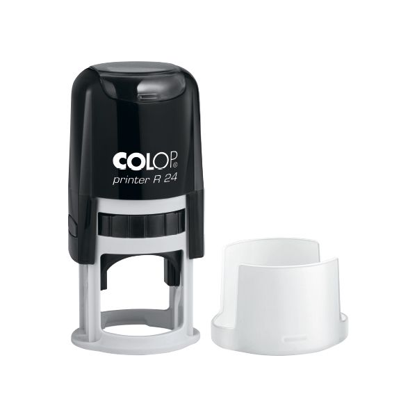 Colop Printer R 24 (чорна) 00203 фото