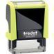 Trodat printy 4911 (жовта) 00043 фото