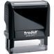 Trodat printy 4912 (чорна) 00053 фото