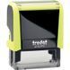 Trodat printy 4912 (жовта) 00053 фото