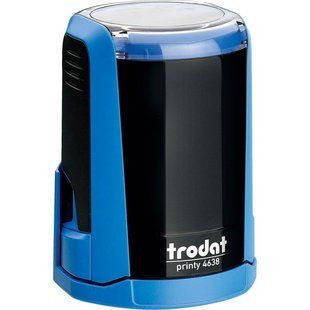 Trodat printy 4638 00012 фото