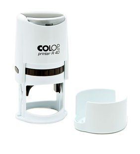Colop Printer R 40 (біла) 00174 фото