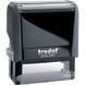 Trodat printy 4914 (сіра) 00073 фото