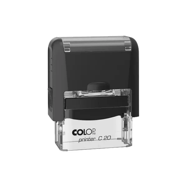 Colop Printer C 20 (чорна) 00229 фото