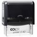 Colop Printer C40 (чорна) 00242 фото