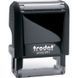 Trodat printy 4911 (чорна) 00043 фото
